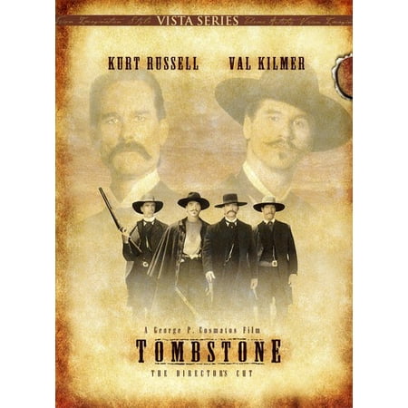 Tombstone