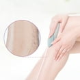 thumbnail image 5 of Xihbxyly Depiladora de Cristal, Herramienta de Depilación Suave, Borrador de Cristal Exfoliante, Solución de Depilación Indolora, para Piernas, Espalda y Brazos, Ideal para Hombres y Mujeres, Tamaño, 5 of 5