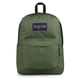 thumbnail image 1 of Mochila JanSport SuperBreak Plus con funda para portátil de 15 pulgadas, 1 of 8
