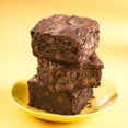 thumbnail image 3 of Betty Crocker Gluten Free Chocolate Brownie Mix - 16oz, 3 of 5