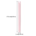 thumbnail image 2 of EeaseCA 1 Pc Pen Sleeve Drop-proof Pen Compatible for Apple Pencil II (Pink), 2 of 7