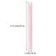 thumbnail image 4 of EeaseMX Funda para lápiz Apple Pencil II (rosa), 4 of 7