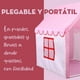 thumbnail image 3 of Juguete Casa De Campaña Para Niño en Forma de Casita Color Rosa, 3 of 5