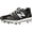 Black/White, variant on New Balance 4040 V5 TPU Men’s Baseball Cleats