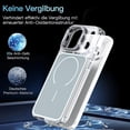 thumbnail image 7 of TYJKeJi Case Drop Resistant Shockproof Case For iPhone 17 Pro Max, 7 of 7