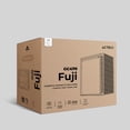 thumbnail image 5 of Gabinete Acteck Fuji GC470 Micro ATX Mini Torre 500W 2 Fan Acrilico Negro AC-935838, 5 of 5