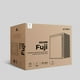 thumbnail image 5 of Gabinete Acteck Fuji GC470 Micro ATX Mini Torre 500W 2 Fan Acrilico Negro AC-935838, 5 of 5