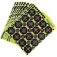 thumbnail image 1 of 10 Sheets Of 160 Shooting Paper Archery Target Shooting Target Stickers 2 Inches, 1 of 4