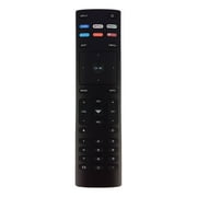 Replacement TV Remote Control for Vizio E55-F1 Television