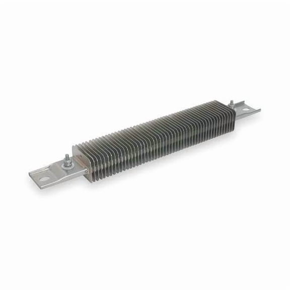Tempco Heater,120V,12 In. L,1200 Deg F CSF00131