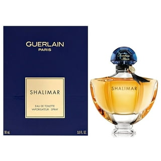 Shalimar Cologne