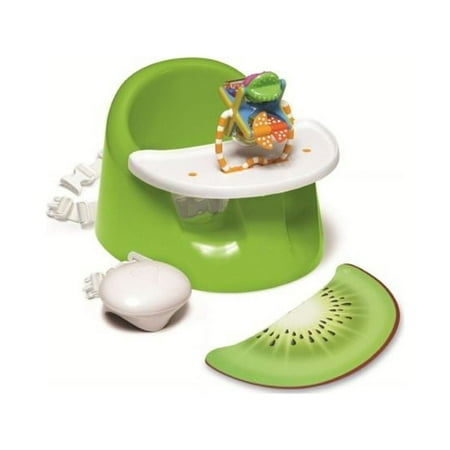 Prince Lionheart Flex Booster Seat, Green, Unisex