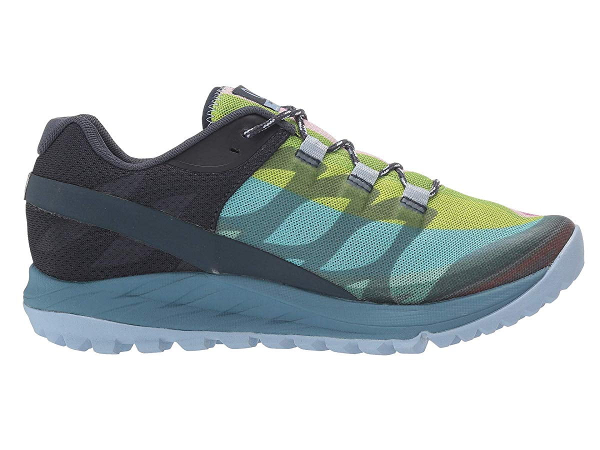 merrell antora rainbow