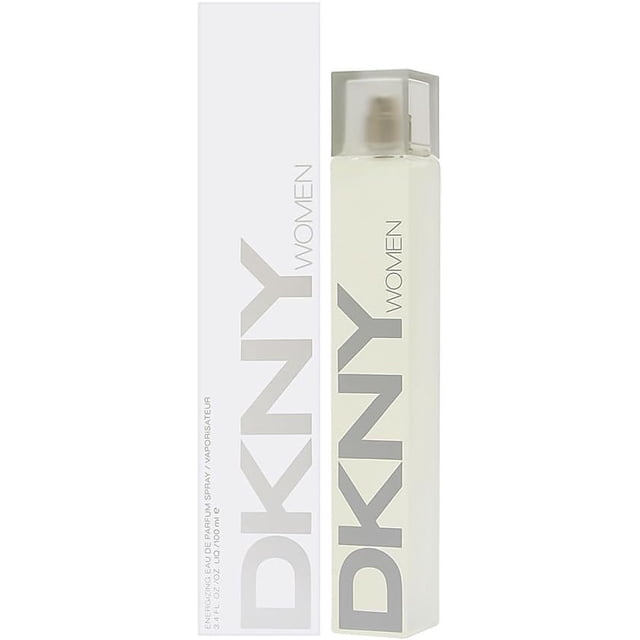 Dkny By Donna Karan For Women.Energizing Spray 3.4 Oz