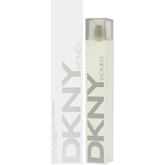 Dkny By Donna Karan For Women.Energizing Spray 3.4 Oz