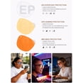 thumbnail image 7 of ANYLUV Blue Light Blocking Glasses for Screen Time,Clear Lens Computer Glasses for Adult, 7 of 7