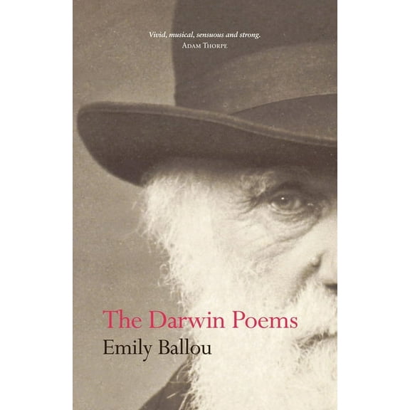 The Darwin Poems (Paperback)