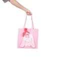 thumbnail image 3 of UPOUART Multi Function Cat Bag Cat Carrier Bag Portable Canvas 1Pcs for Walking, 3 of 8