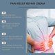 thumbnail image 4 of Magnesium-Oil Joint Cream Easy Using Joint Pain Soothing Cream for Active People, 4 of 4