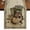 Yellow Beige Tan, variant on Table Runners 48 Inches Long Dress Scarves, Vintage Farmhouse Farmhouse Kitchen Table Runner, Short Coffee Tablerunners, Retro Country Boots Flowers Leaf Wooden Plank 13x48 Inch