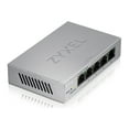 thumbnail image 2 of ZyXEL GS1200-5 5-Port Web Managed Gigabit Switch, 2 of 4