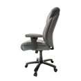 thumbnail image 4 of Fauteuil de direction Tygerclaw pour grandes tailles, 4 of 4