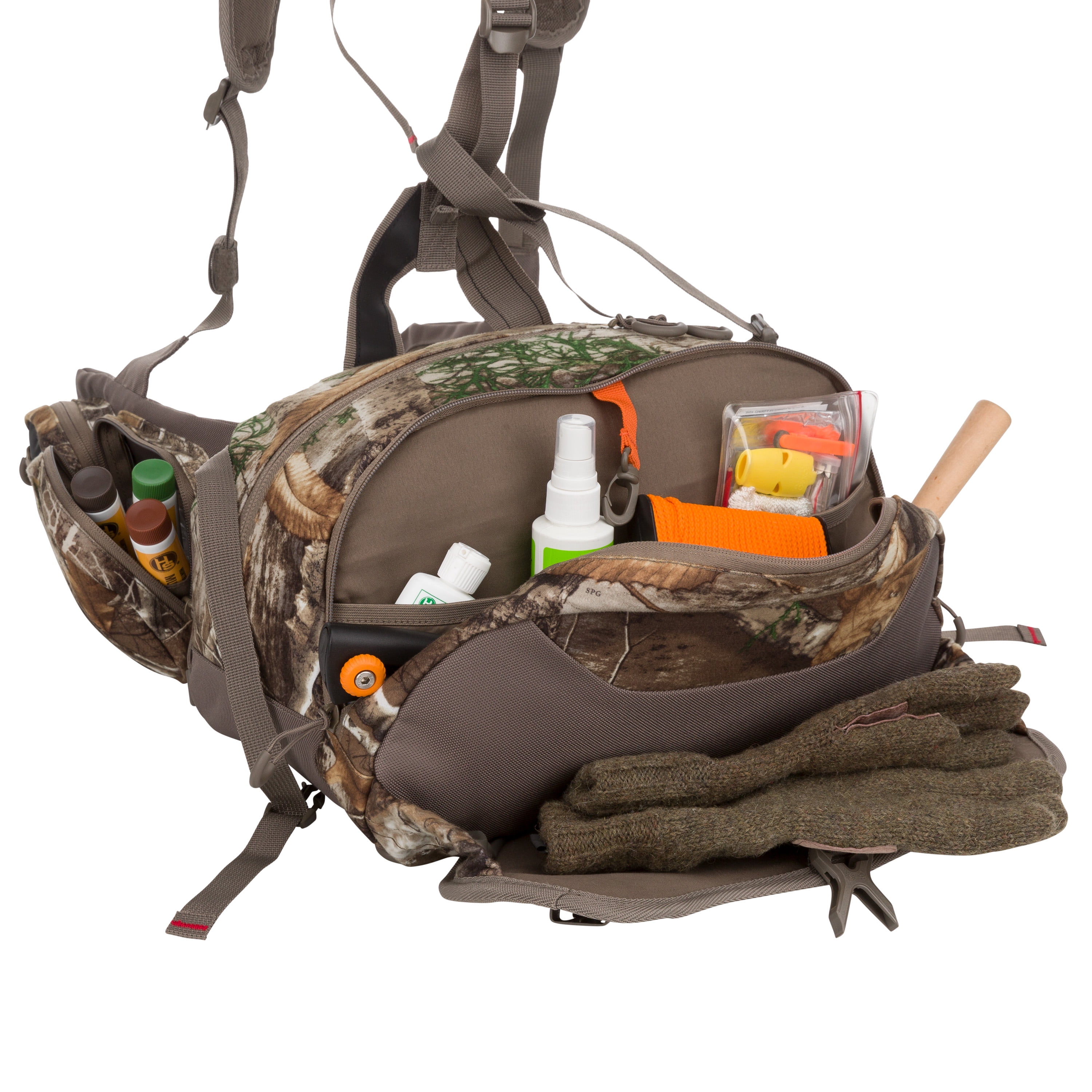 Hunting fanny top pack walmart