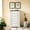 White, variant on Smooth Gliding Function / Bedroom Storage / Quality 6-Drawer Chest