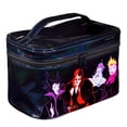 thumbnail image 5 of Wet n Wild Disney Villains, Ursula Makeup Bag, Fairest and Fiercest, 5 of 7