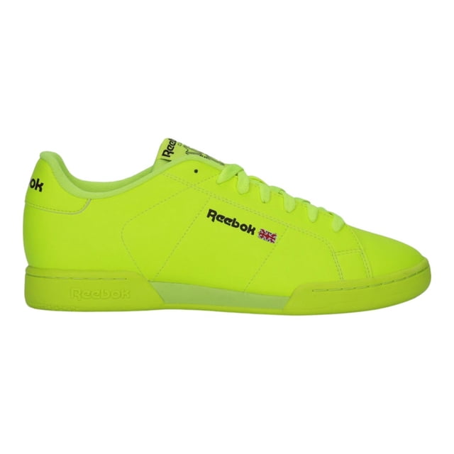 TENIS REEBOK AMARILLO PARA UNISEX NPC 100218338