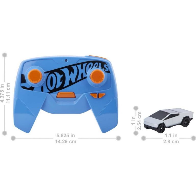Hot wheels radio deals