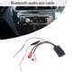 thumbnail image 2 of Radio de Coche RCA Adaptador Bluetooth EstéReo 2RCA InaláMbrico AUX Cableado de Audio para DVD CD Altavoz de Computadora, 2 of 5