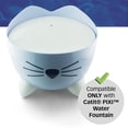 thumbnail image 4 of Filtros de agua PET STANDARD para Catit PIXI, paquete de 12, 4 of 6