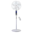 thumbnail image 1 of Ventilador de pedestal Masterfan Apolo 16" Blanco, 1 of 5