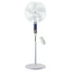 thumbnail image 1 of Ventilador de pedestal Masterfan Apolo 16" Blanco, 1 of 5