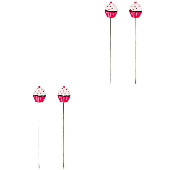 2 Pieces Tester Frost Form Cake Mold Kit Baking Devices Tool