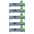thumbnail image 3 of FLAMEEN Tout Nouveau Module Convertisseur RS-485, Module RS-485, pour la Communication, 3 of 8