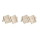 thumbnail image 4 of Injueey Funda calentadora de piernas Puños tejidos para botas Accesorio de ropa Fundas para calcetines Type3 NO3, 4 of 6