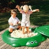 Little Tikes Turtle Sandbox
