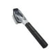 thumbnail image 1 of Cepillo para fregadero KitchenAid, dispensador de jabón, cerdas de nailon, color negro, 1 of 6