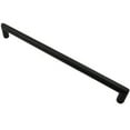 thumbnail image 1 of Rusticware 944ORB Oil Rubbed Bronze 11 In. Cc Round Modern Pull, 1 of 1