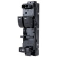 thumbnail image 5 of For Canyon Colorado i-280 i-290 i-350 i-370 Power Window Switch Front Left Fits select: 2011-2012 CHEVROLET COLORADO LT, 2004-2010 CHEVROLET COLORADO, 5 of 8