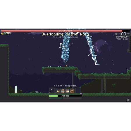 Risk of Rain 2 Bundle Standard Edition - Xbox One