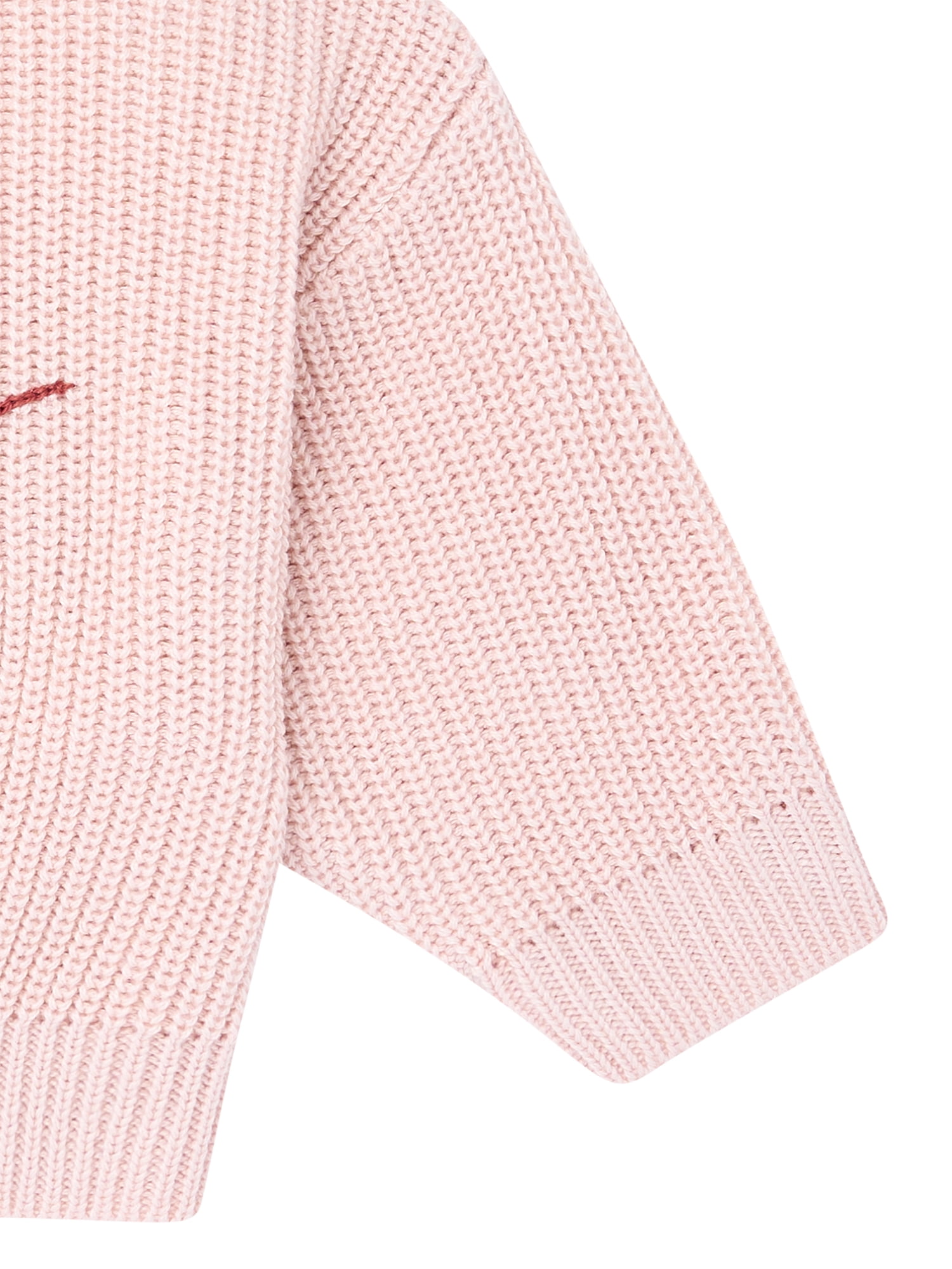 Modern Moments by Gerber Sibling Matching Sweater, Sizes 0/3 Months - 5T