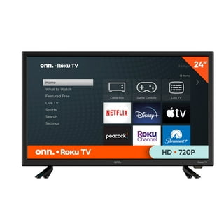 32 & Smaller All Smart TVs in Smart TVs 