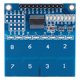 thumbnail image 4 of Digital Touch Sensor Module 2.4V-5.5V Touch Sensor Module Automatic Equipment For Repairing ANGGREK Hardware, 4 of 8