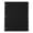 Black, variant on 3-Hole Colorful Page Dividers | Oimcto Letter Size 8-Tab PP Dividers, Plastic Index Divider Sheets for 3-Ring Binder, File Paper Classification for School - Black