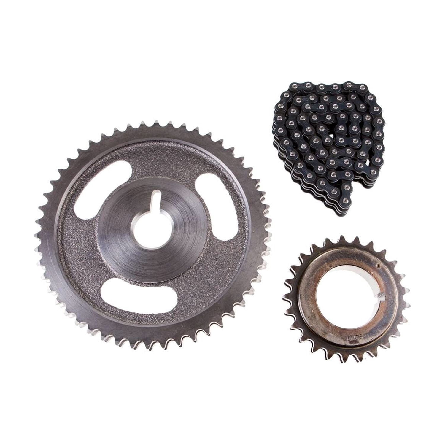 Melling 3-168SA Stock Replacement-3 piece Set Fits select: 1968-1969 PLYMOUTH SATTELITE, 1966-1974 PLYMOUTH SATELLITE