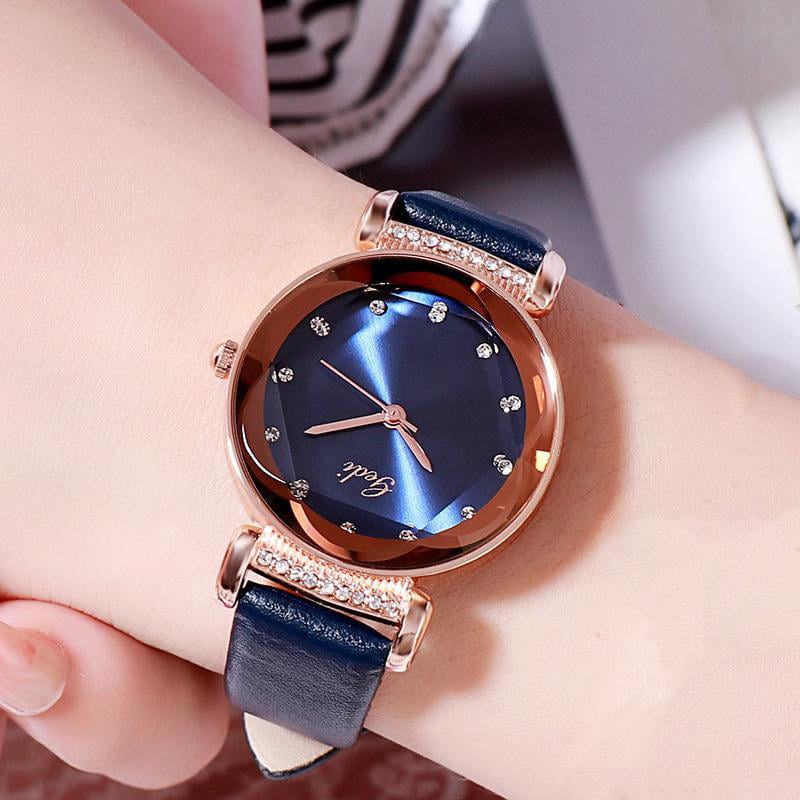 Branded Women Watches