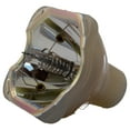 thumbnail image 2 of Jaspertronics OEM Lamp (Bulb Only) for The Sanyo PLC-XU78 Projector with Philips bulb inside - 240 Day Warranty - 1 Unit per pack, 2 of 9